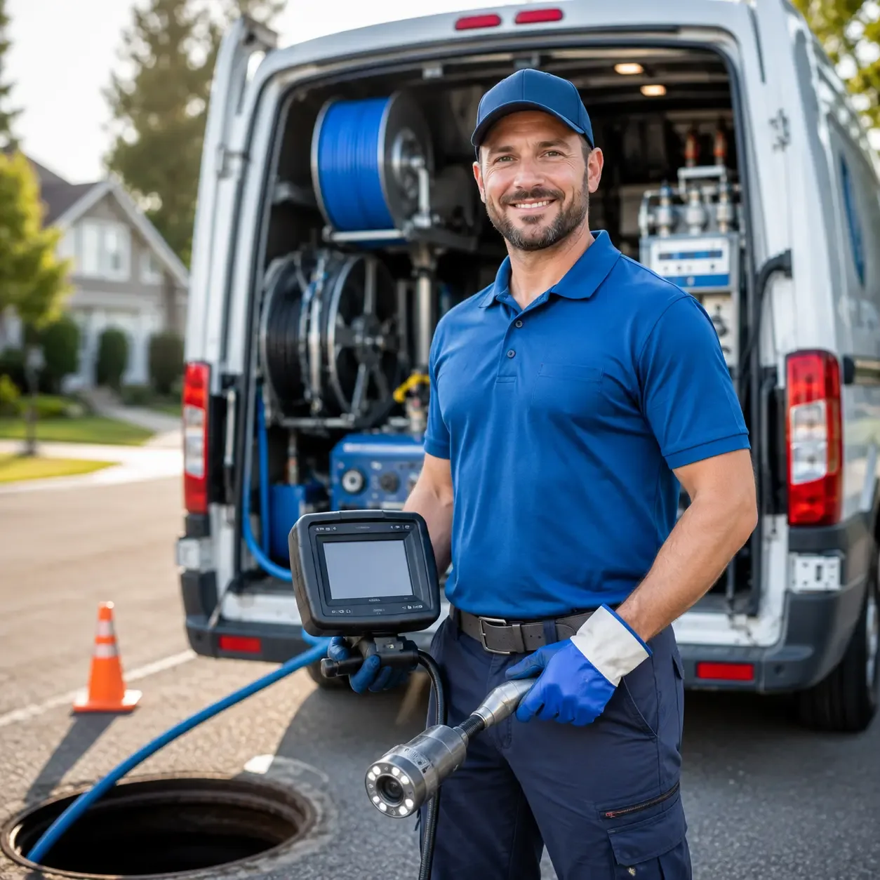 Local Pipe Relining specialists in Tucumcari, NM