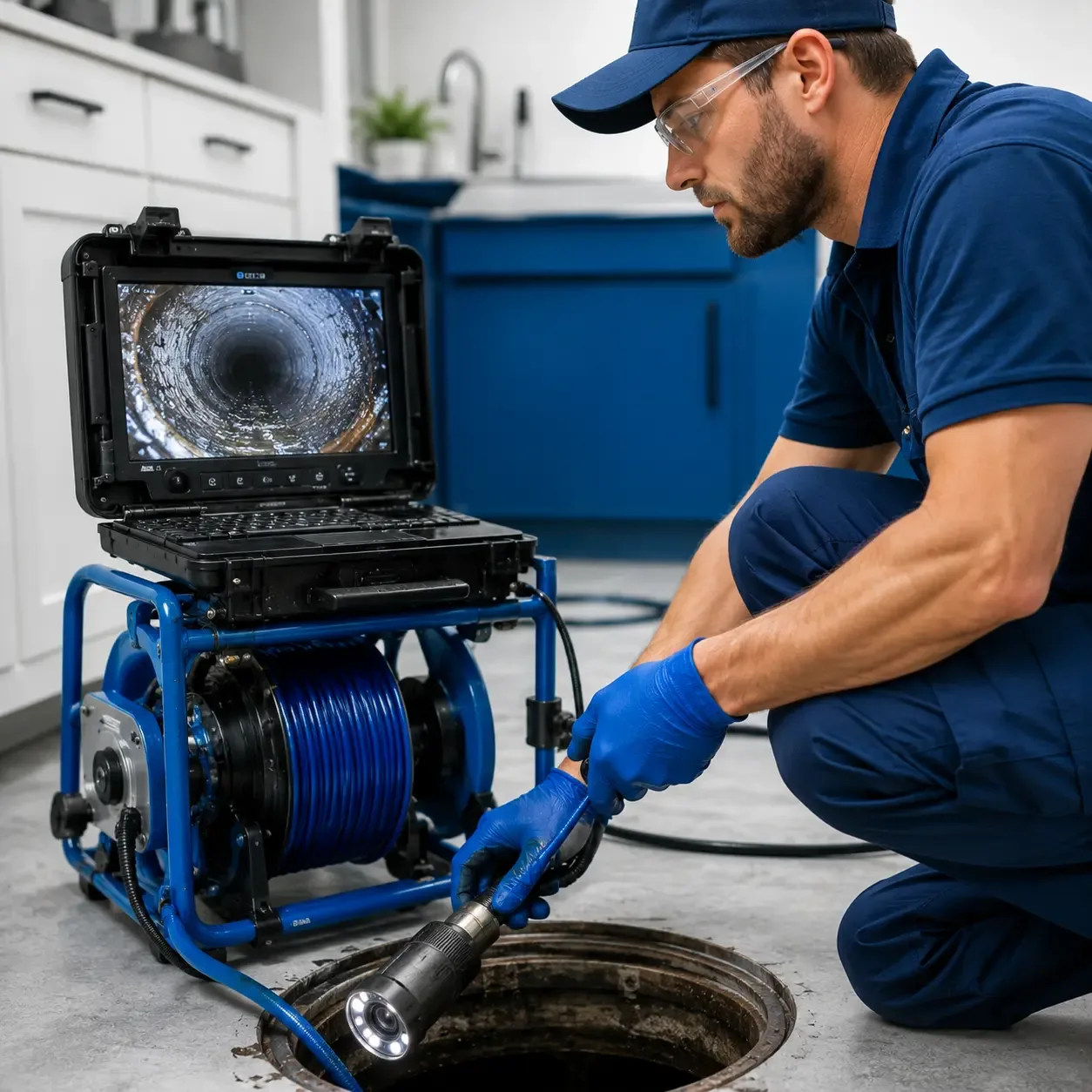 Pipe Relining professionals serving Tucumcari, NM